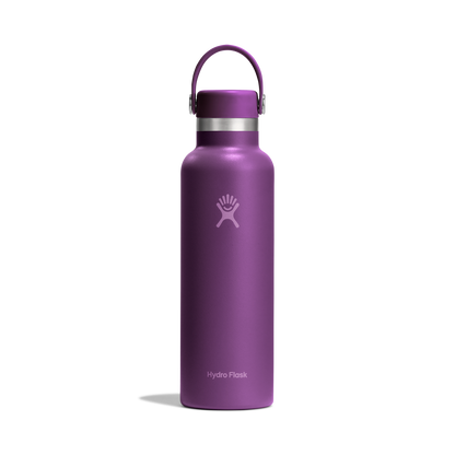 21oz (621mL) Standard Mouth Flex Cap - Tonal