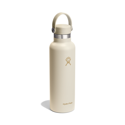 21oz (621mL) Standard Mouth Flex Cap - Tonal