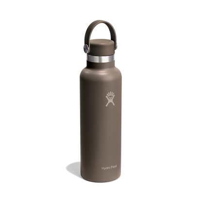 21oz (621mL) Standard Mouth Flex Cap - Tonal
