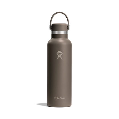 21oz (621mL) Standard Mouth Flex Cap - Tonal