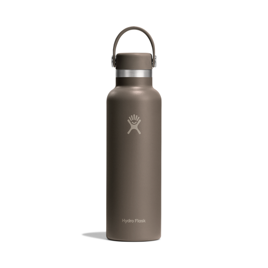 21oz (621mL) Standard Mouth Flex Cap - Tonal