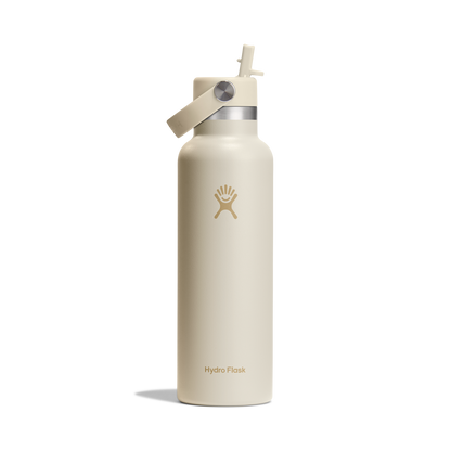 21oz (621mL) Standard Mouth with Flex Straw Cap - Tonal