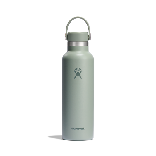 21oz (621mL) Standard Mouth Flex Cap - Tonal