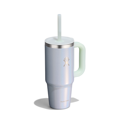 24 Oz (709mL) Travel Tumbler - Glimmer