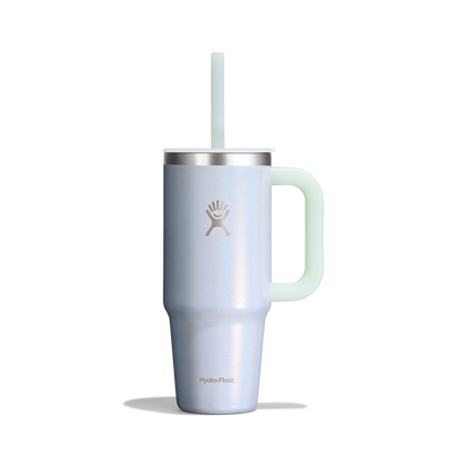 24 Oz (709mL) Travel Tumbler - Glimmer