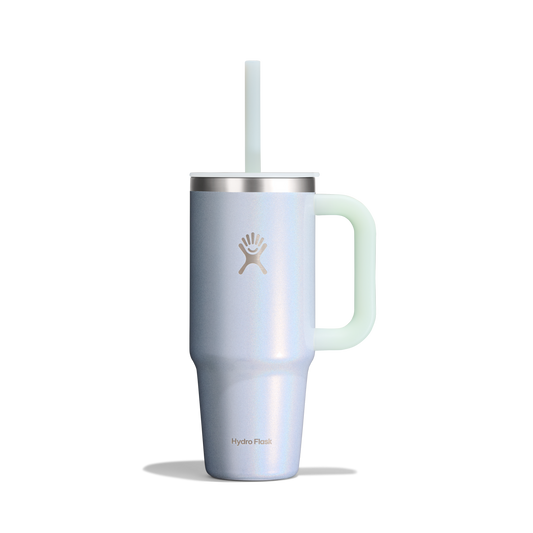 24oz (709mL) Travel Tumbler