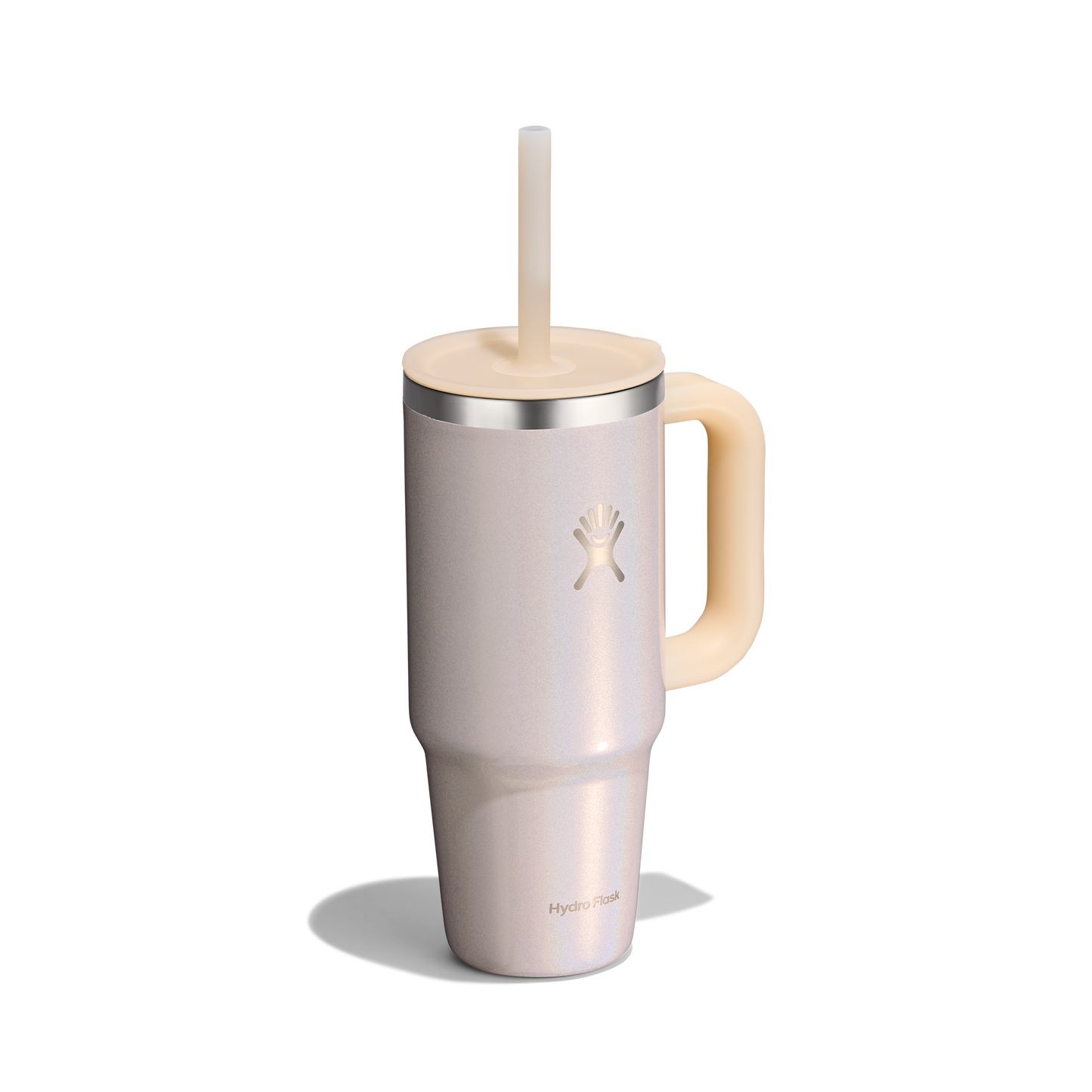 24 Oz (709mL) Travel Tumbler - Glimmer