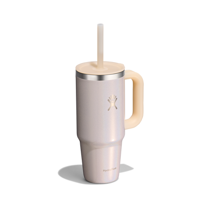 24 Oz (709mL) Travel Tumbler - Glimmer