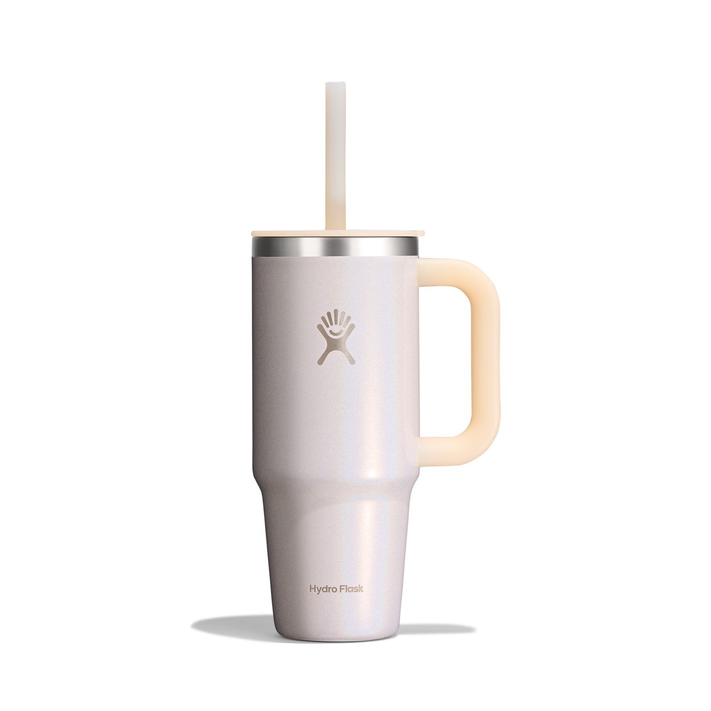 24 Oz (709mL) Travel Tumbler - Glimmer