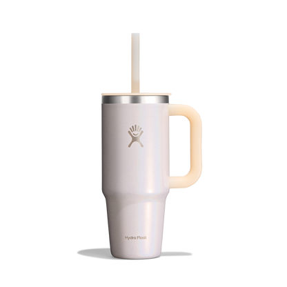 24 Oz (709mL) Travel Tumbler - Glimmer