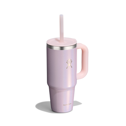 24 Oz (709mL) Travel Tumbler - Glimmer