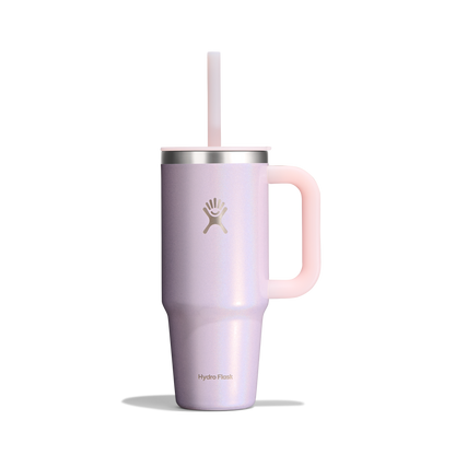 24 Oz (709mL) Travel Tumbler - Glimmer