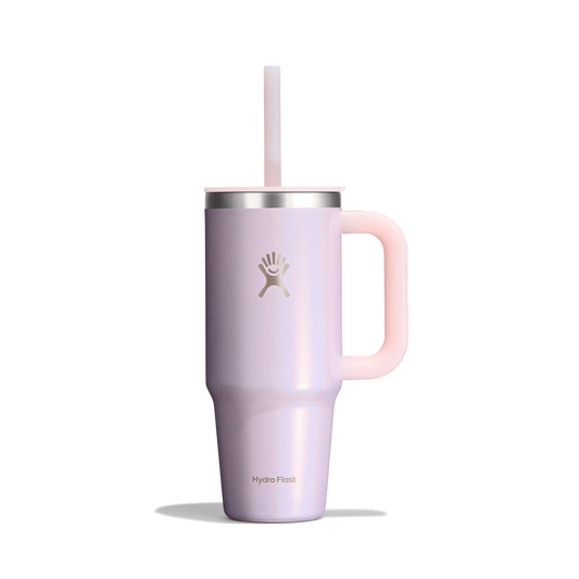 24 Oz (709mL) Travel Tumbler - Glimmer