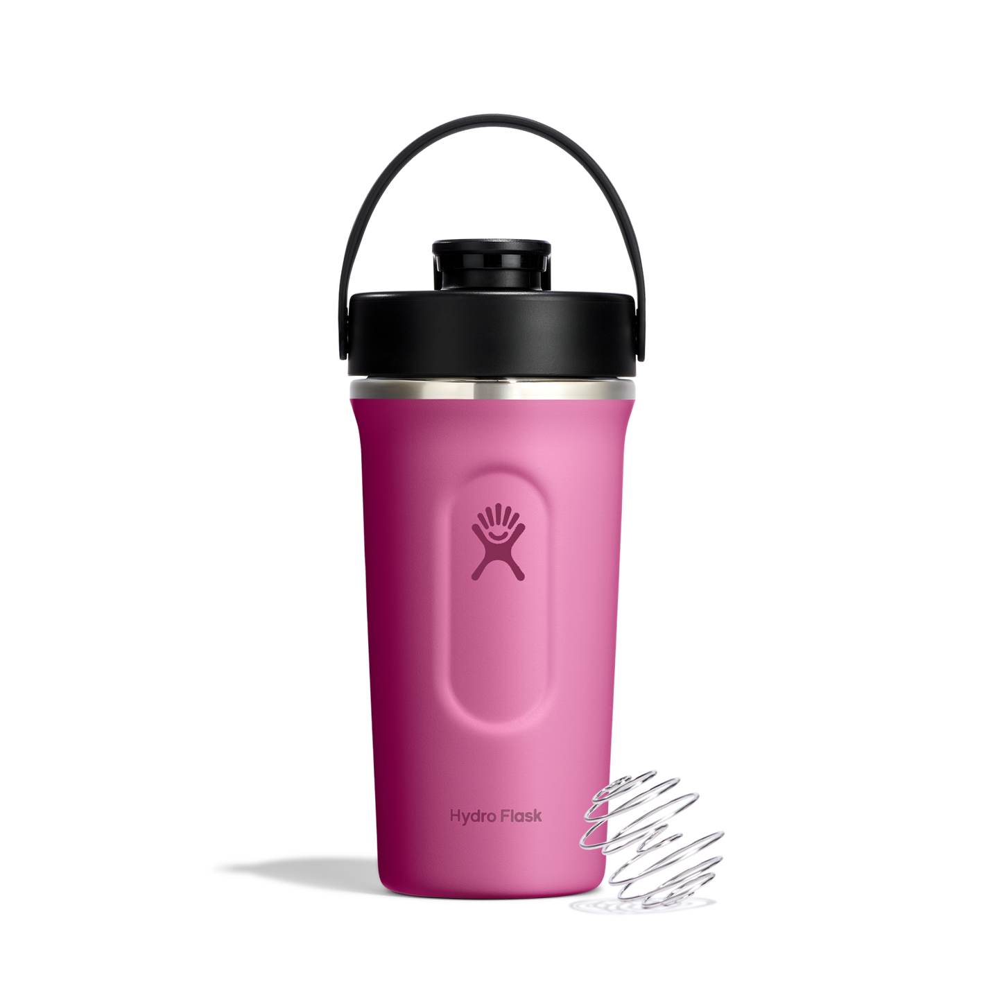 24oz (709mL) Insulated Shaker