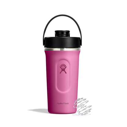 24oz (709mL) Insulated Shaker