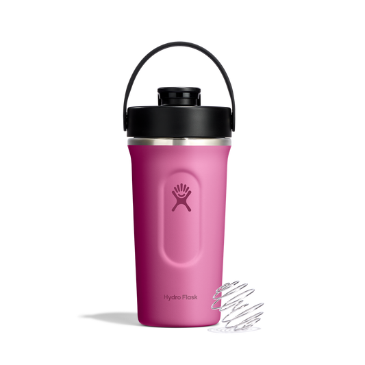 24oz (709mL) Insulated Shaker