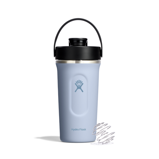 24oz (709mL) Insulated Shaker