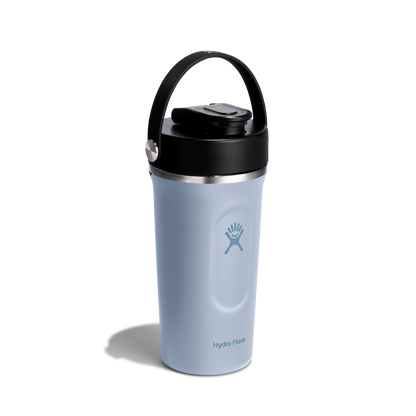 24oz (709mL) Insulated Shaker