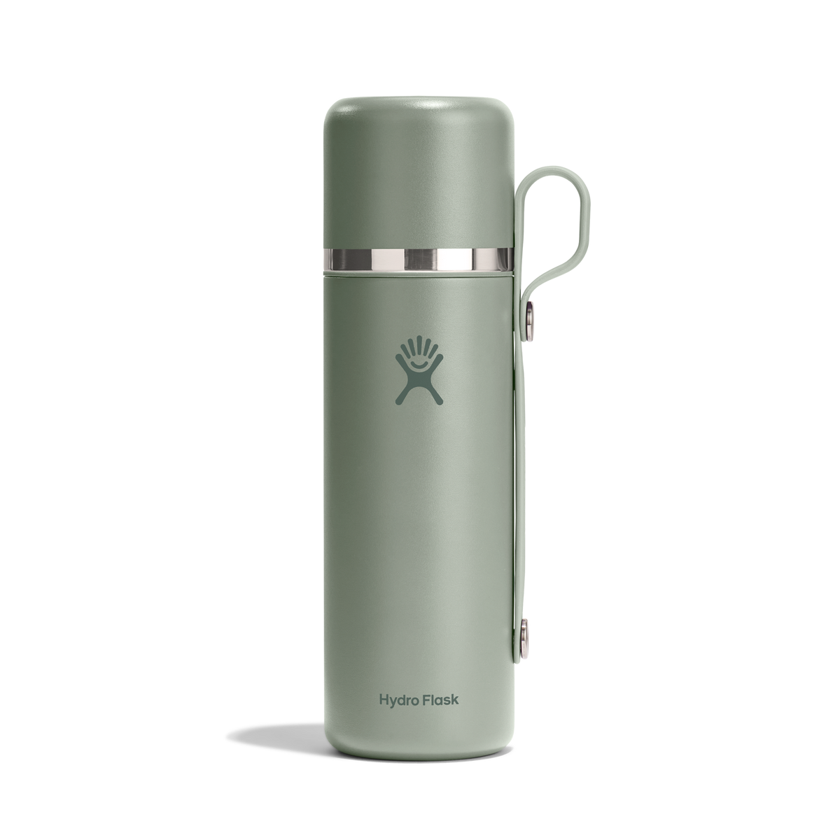 28oz (828mL) Hot Flask & Cup