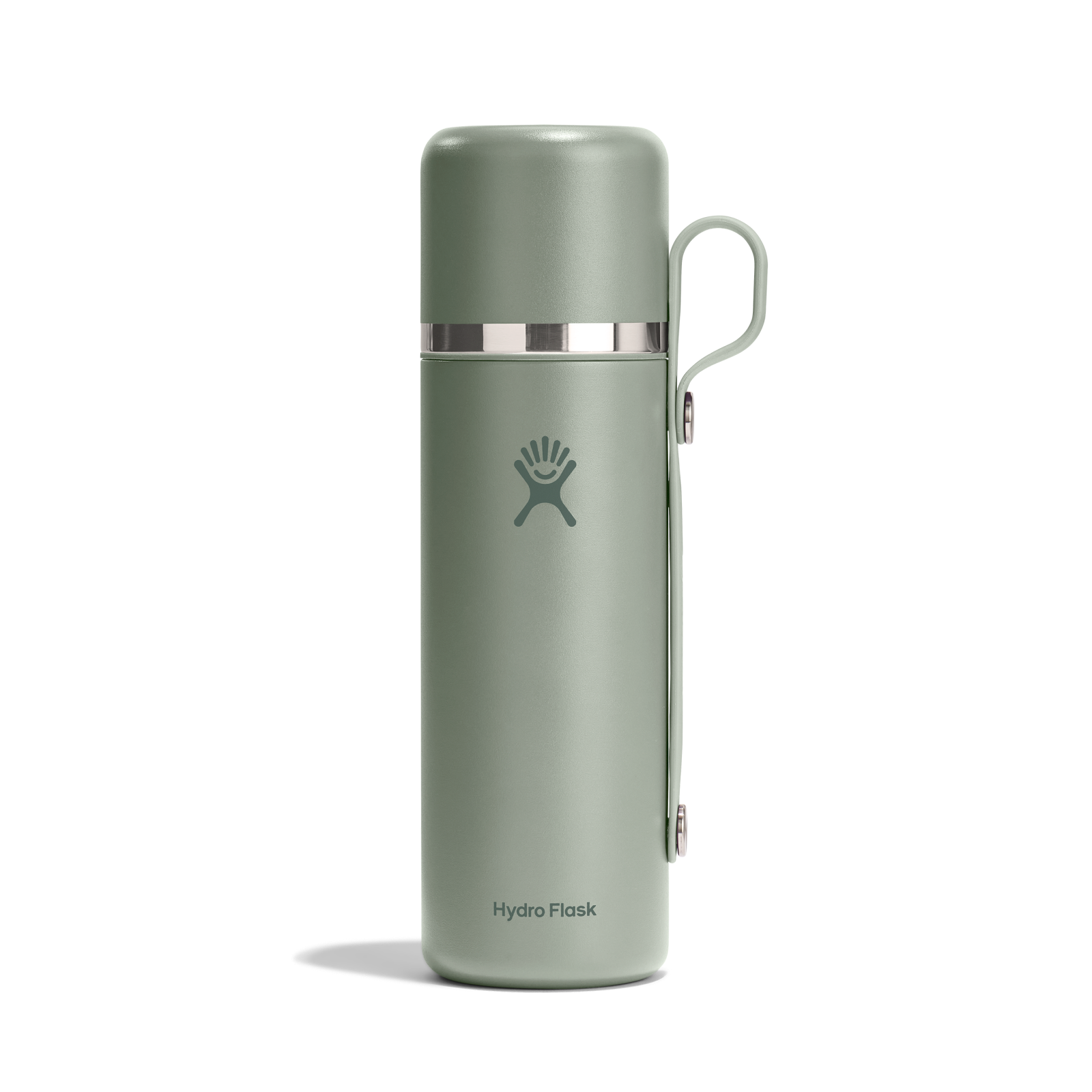 28oz (828mL) Hot Flask & Cup