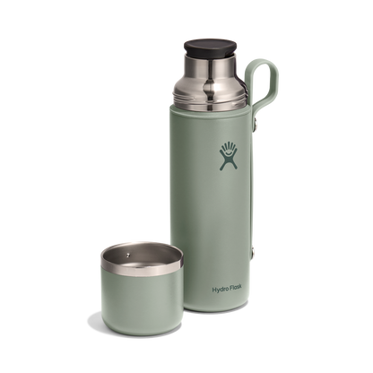 28oz (828mL) Hot Flask & Cup