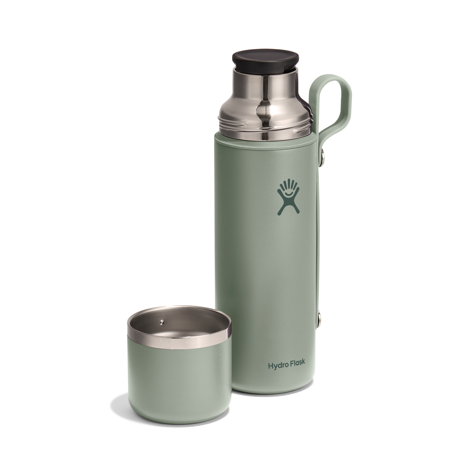 28oz (828mL) Hot Flask & Cup