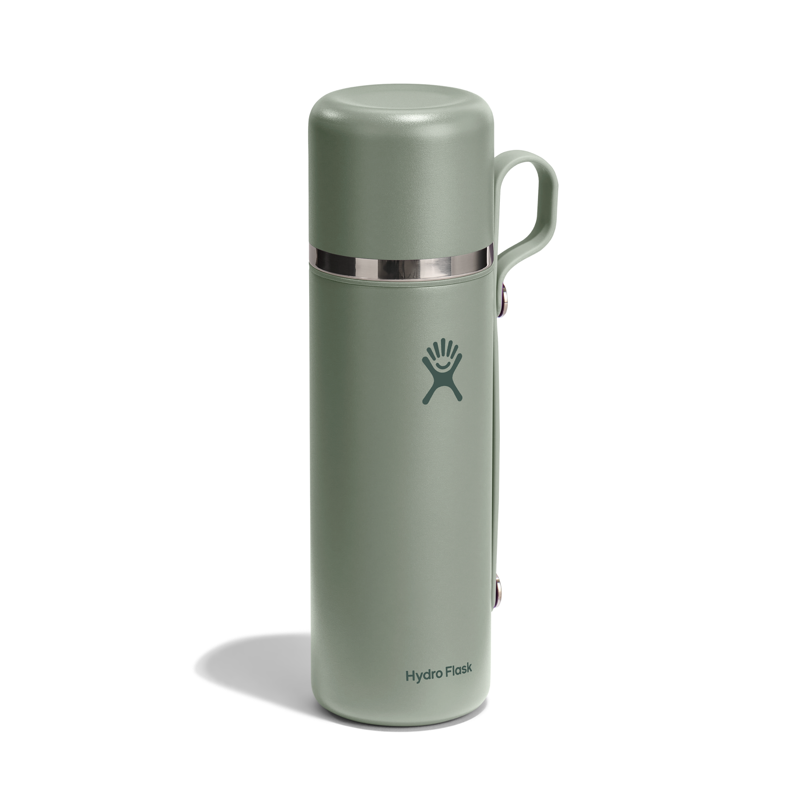 28oz (828mL) Hot Flask & Cup