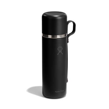 28oz (828mL) Hot Flask & Cup