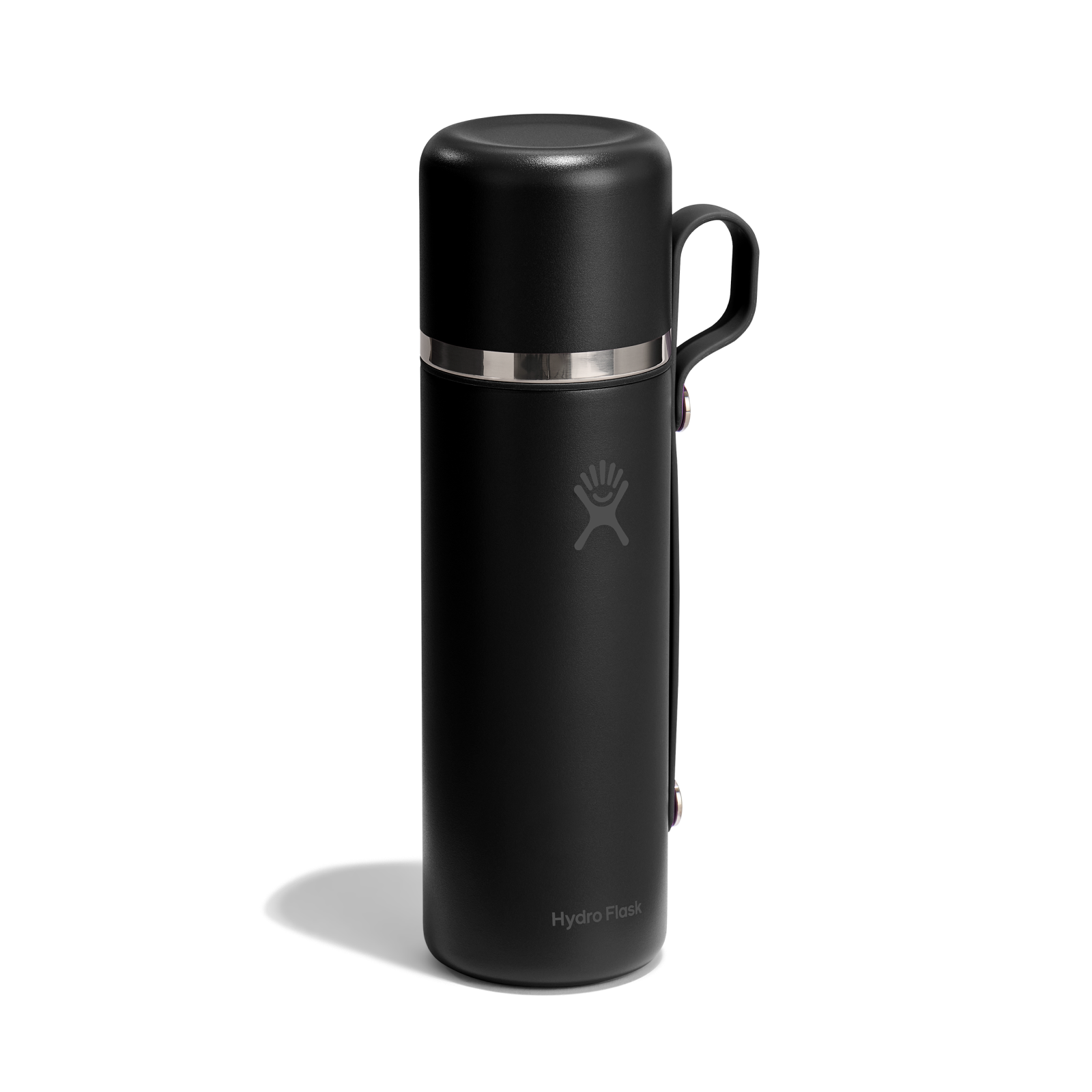 28oz (828mL) Hot Flask & Cup