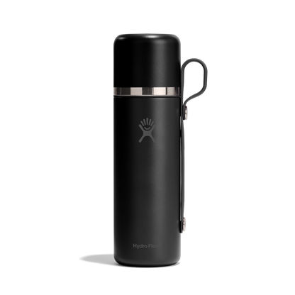 28oz (828mL) Hot Flask & Cup