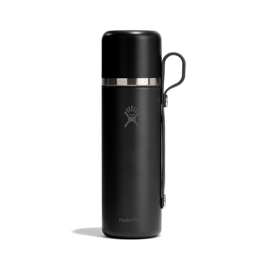 28oz (828mL) Hot Flask & Cup