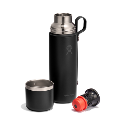 28oz (828mL) Hot Flask & Cup