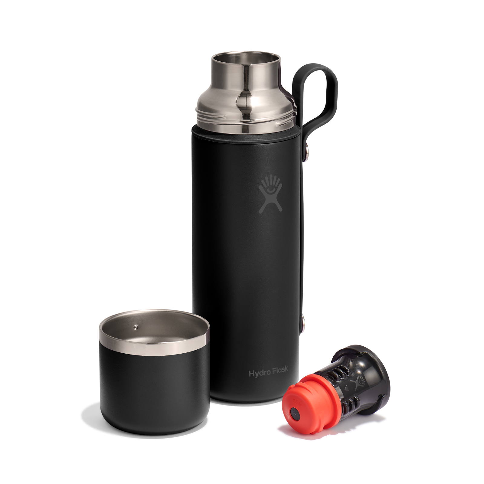 28oz (828mL) Hot Flask & Cup