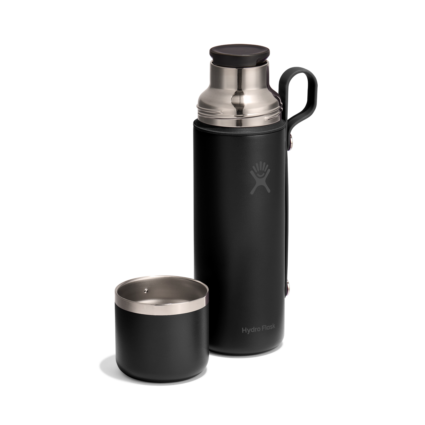 28oz (828mL) Hot Flask & Cup