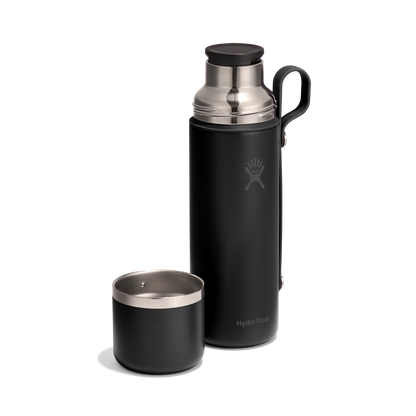 28oz (828mL) Hot Flask & Cup