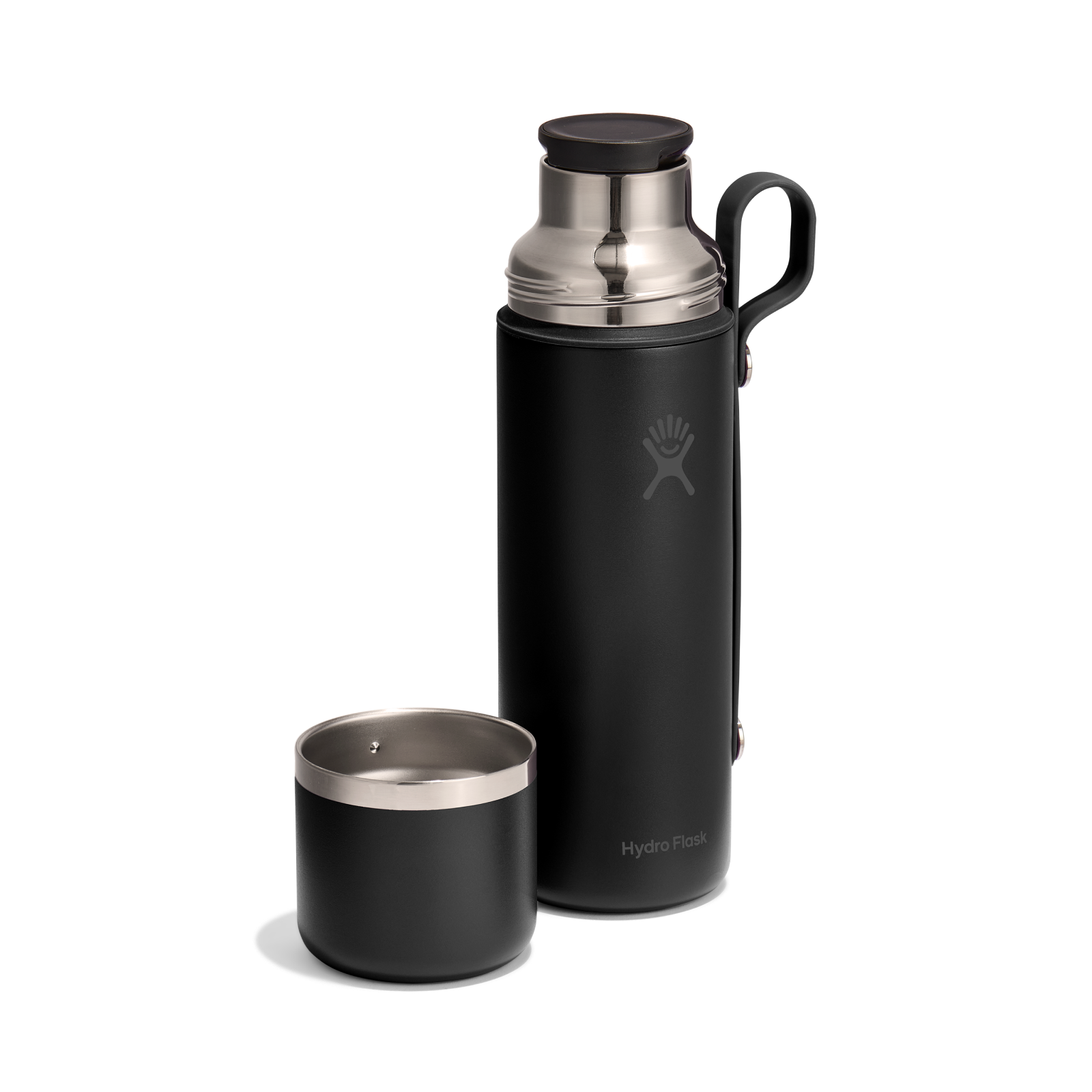 28oz (828mL) Hot Flask & Cup
