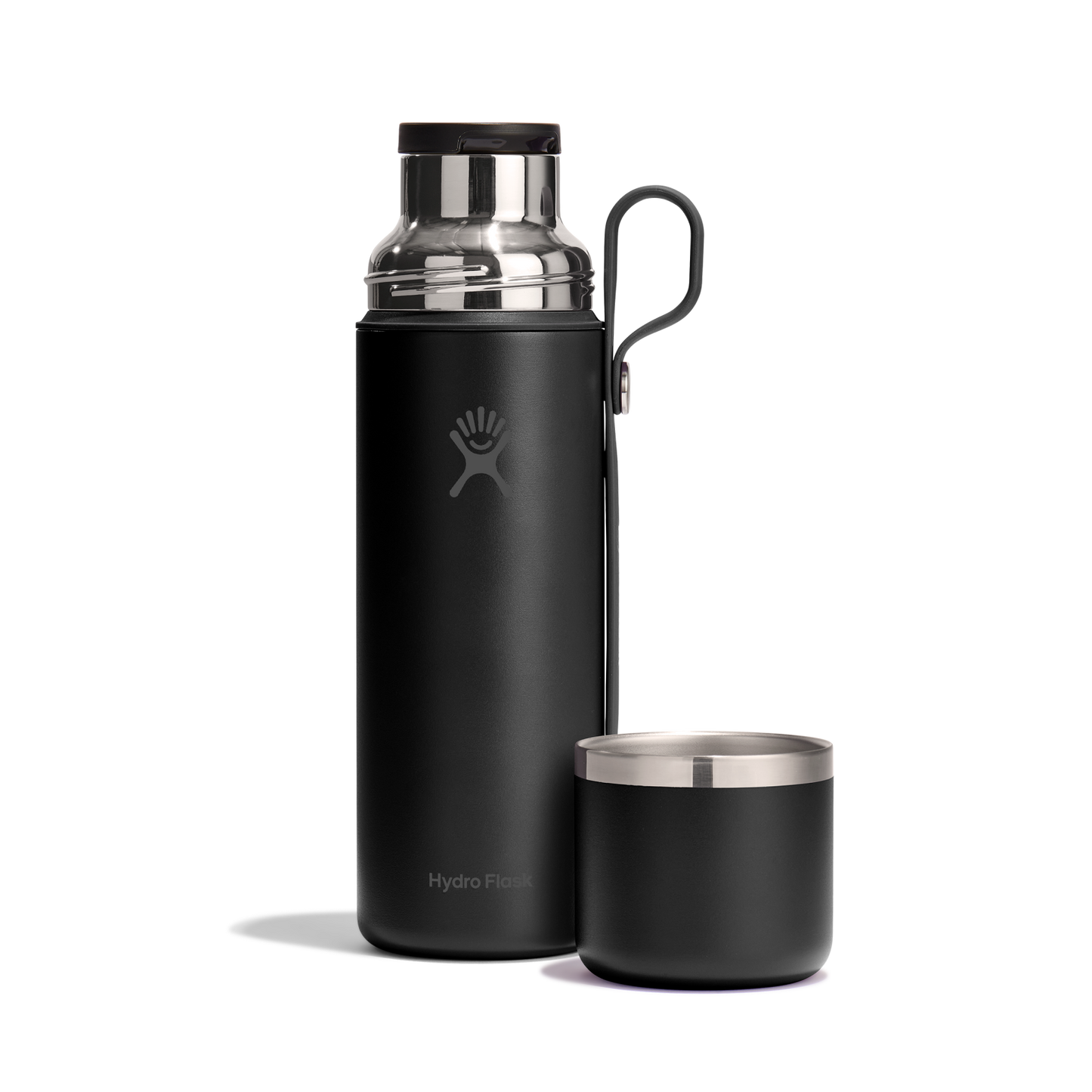28oz (828mL) Hot Flask & Cup