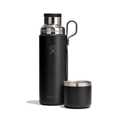 28oz (828mL) Hot Flask & Cup