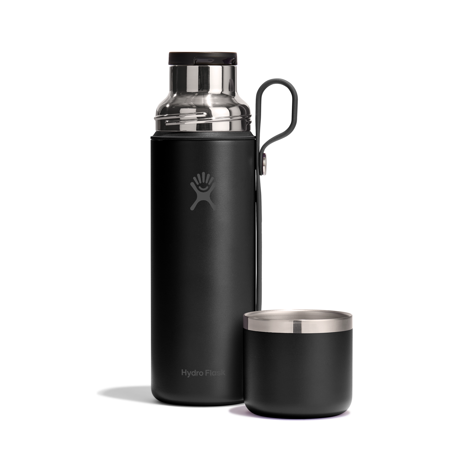 28oz (828mL) Hot Flask & Cup