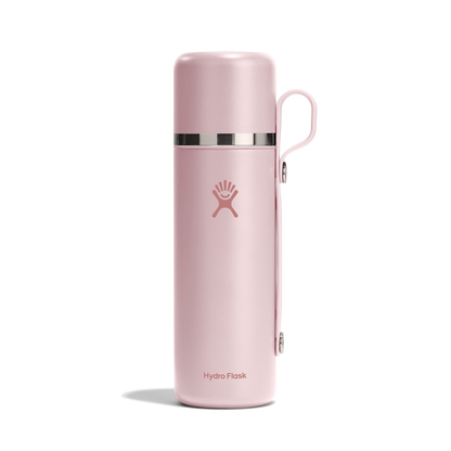 28oz (828mL) Hot Flask & Cup