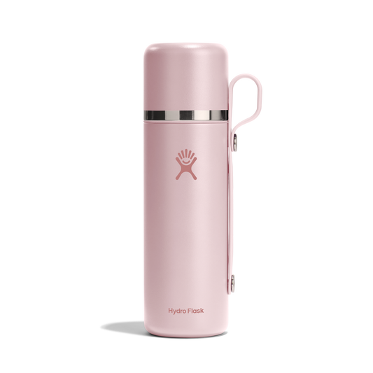 28oz (828mL) Hot Flask & Cup