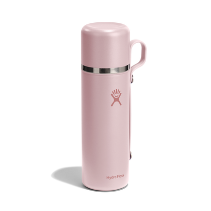 28oz (828mL) Hot Flask & Cup