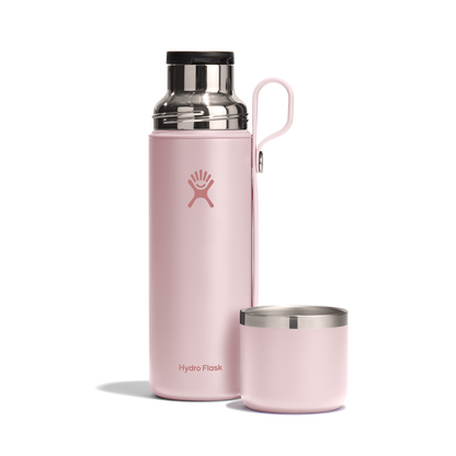 28oz (828mL) Hot Flask & Cup