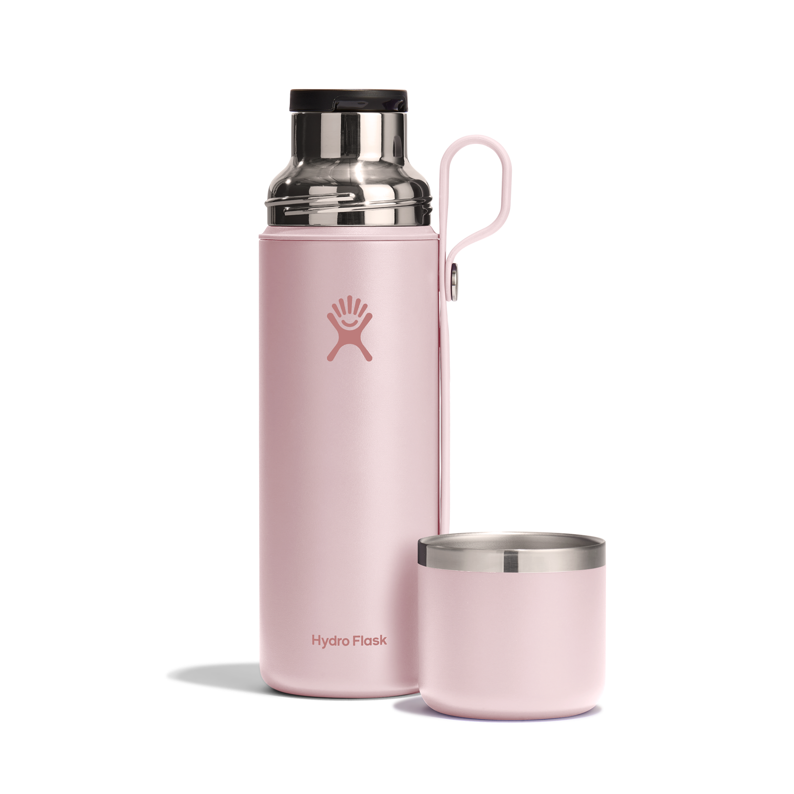 28oz (828mL) Hot Flask & Cup
