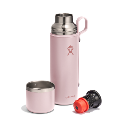 28oz (828mL) Hot Flask & Cup