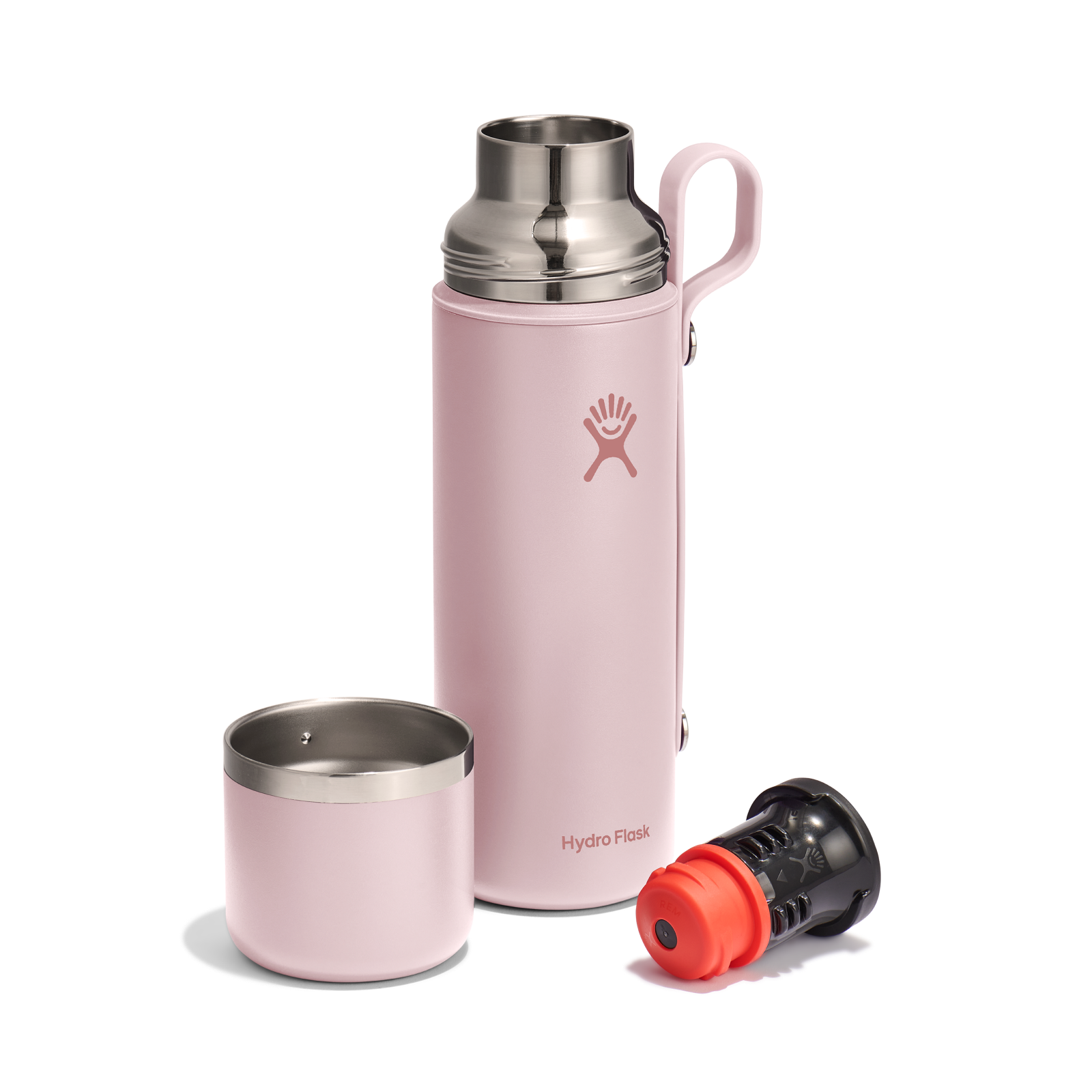 28oz (828mL) Hot Flask & Cup