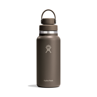 32oz (946mL) Wide Mouth with Flex Chug Cap - Tonal