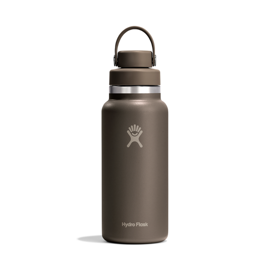 32oz (946mL) Wide Mouth with Flex Chug Cap - Tonal