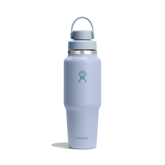 32oz (946mL) Wide Flex Chug Cap Travel Bottle - Tonal