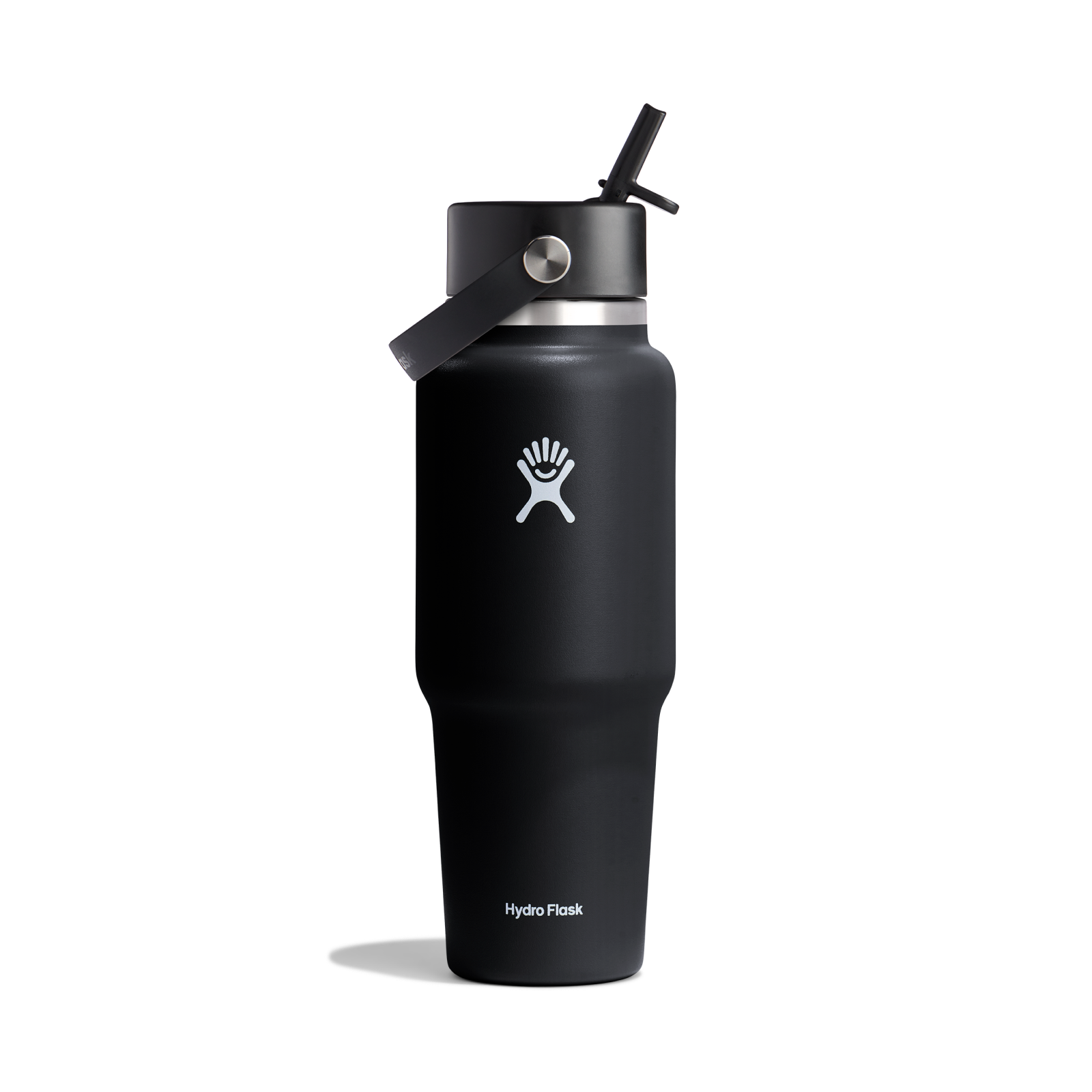 32oz (946mL) Wide Flex Straw Travel Bottle